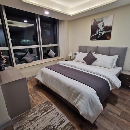 Centaurus Apartments 伊斯兰堡 外观 照片