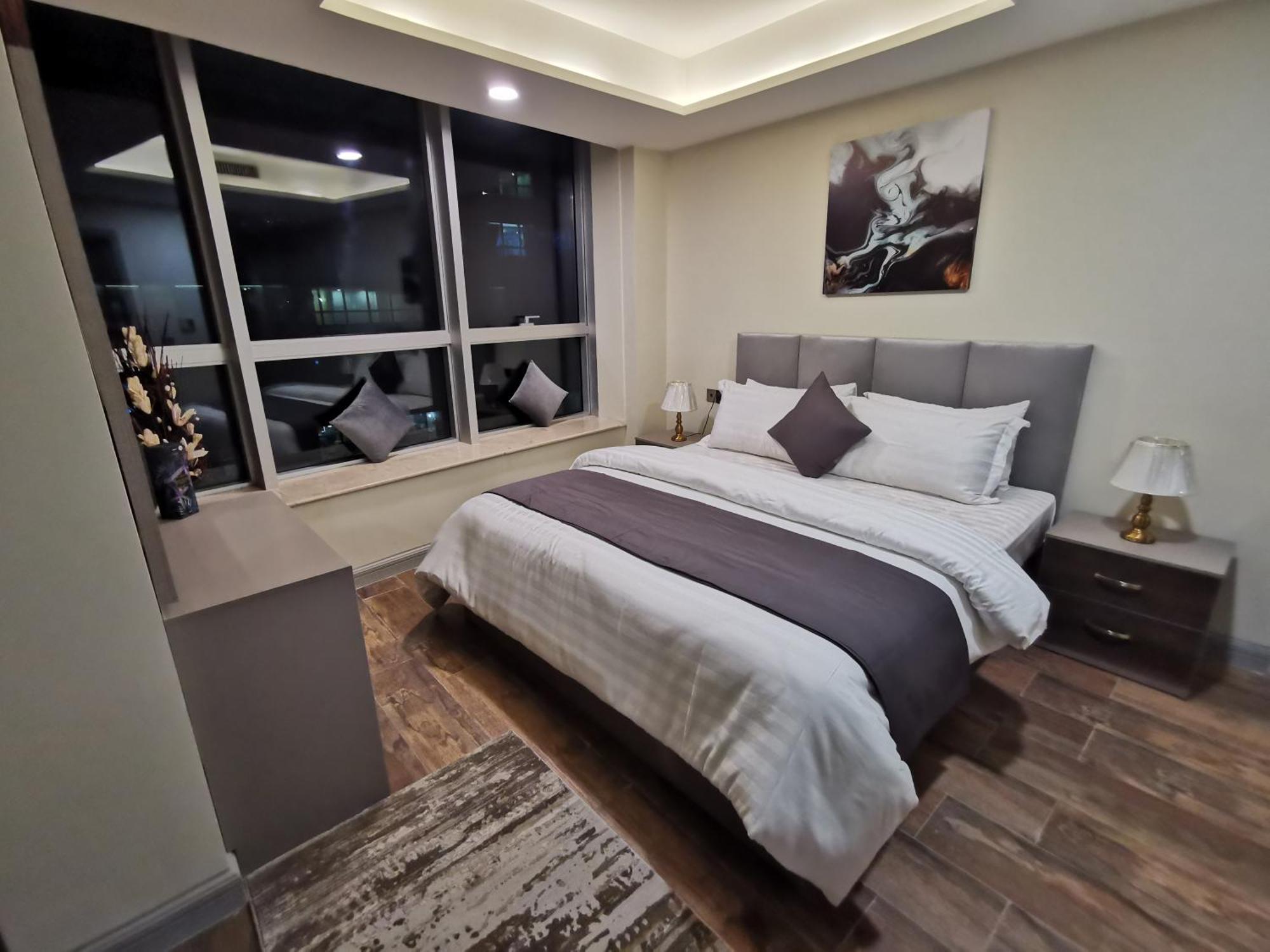 Centaurus Apartments 伊斯兰堡 外观 照片
