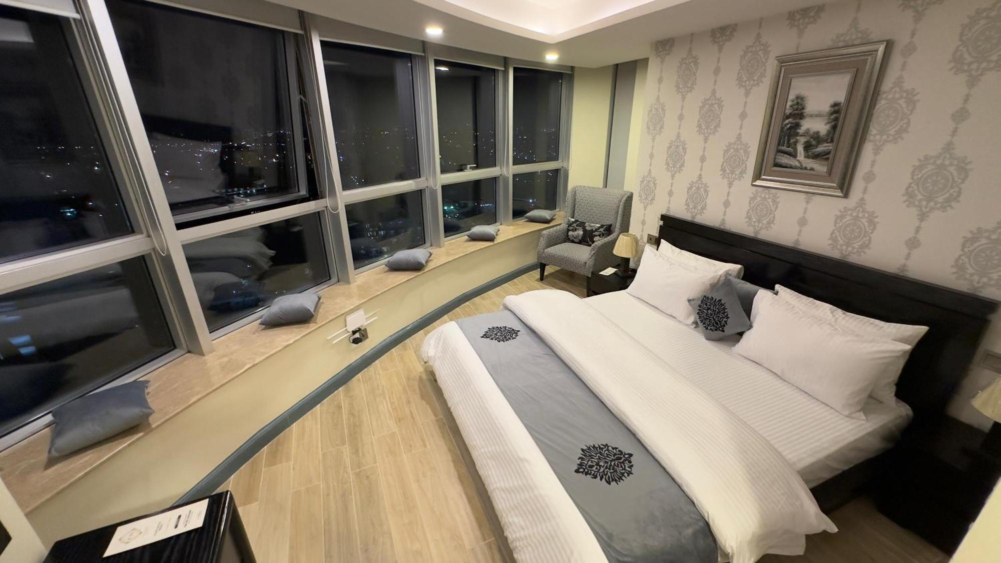 Centaurus Apartments 伊斯兰堡 外观 照片