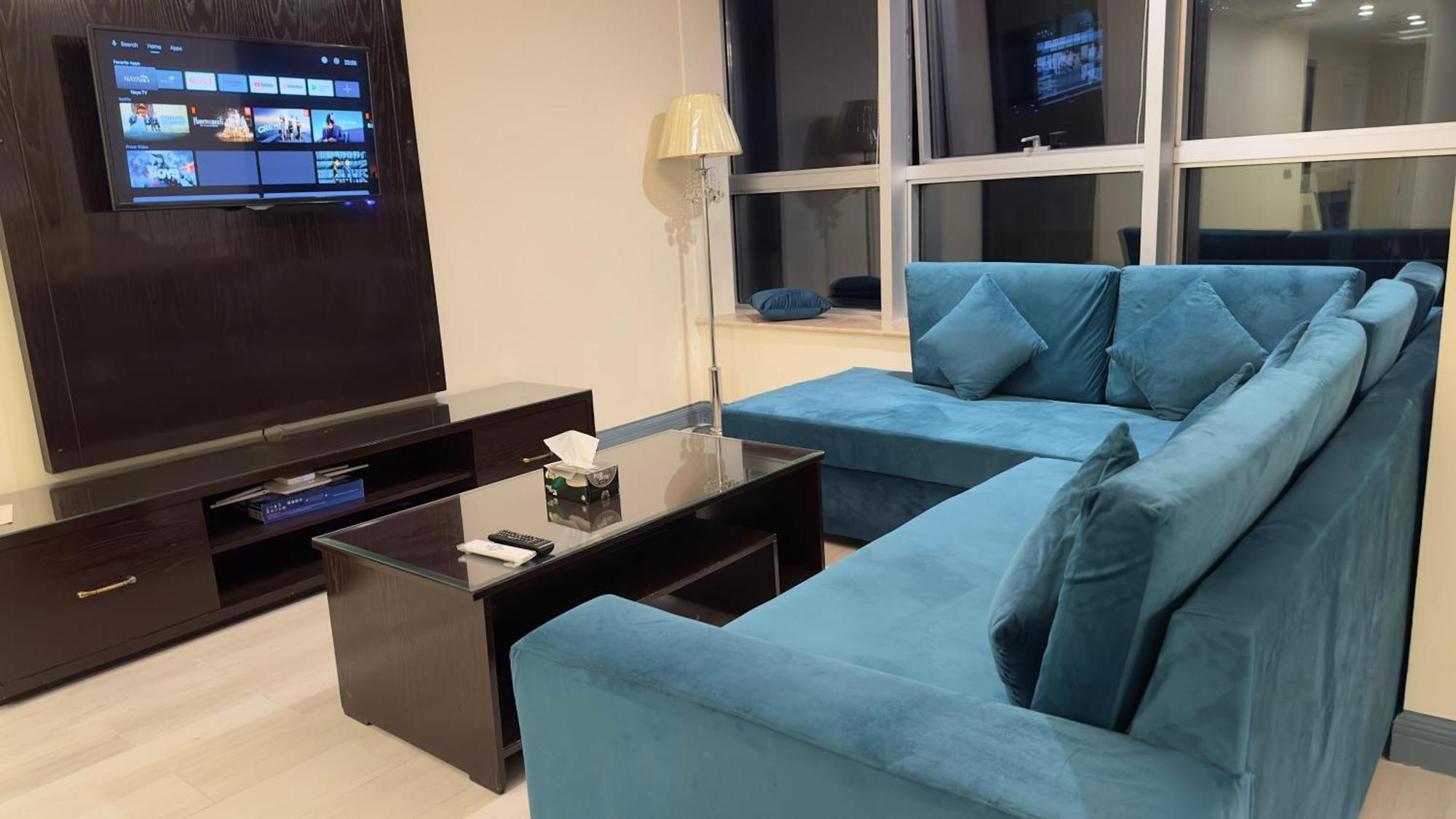 Centaurus Apartments 伊斯兰堡 外观 照片