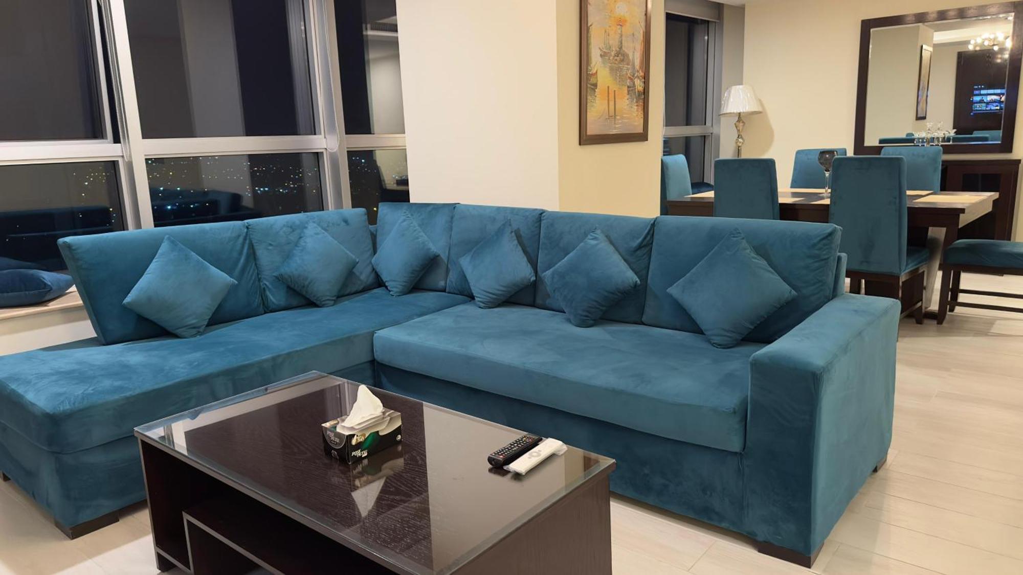 Centaurus Apartments 伊斯兰堡 外观 照片