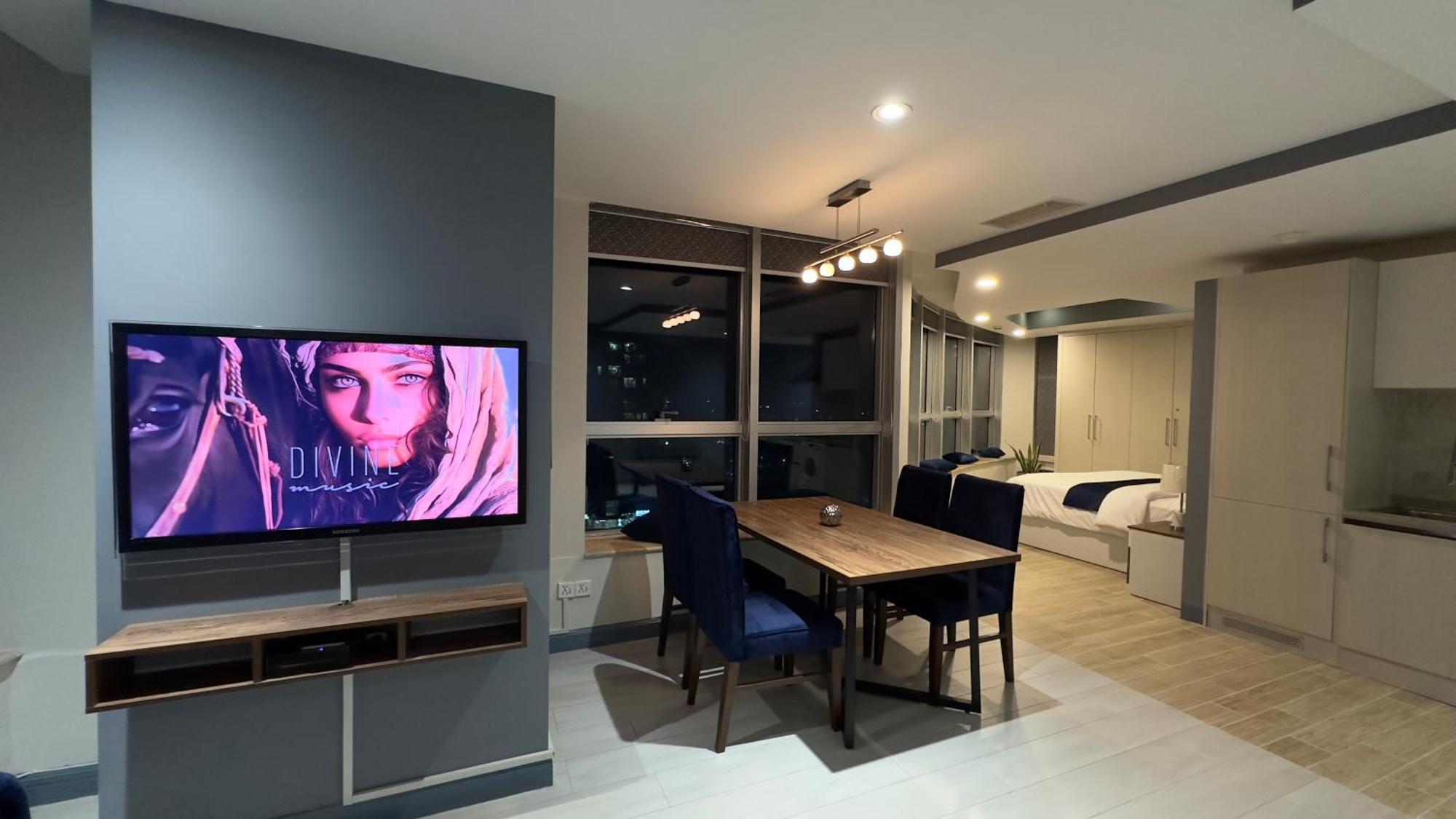 Centaurus Apartments 伊斯兰堡 外观 照片