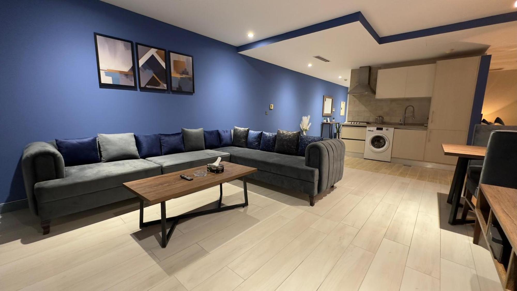 Centaurus Apartments 伊斯兰堡 外观 照片