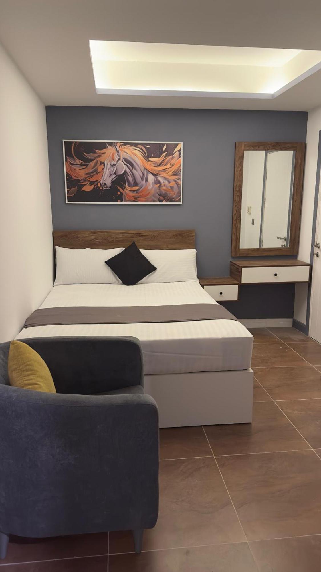Centaurus Apartments 伊斯兰堡 外观 照片